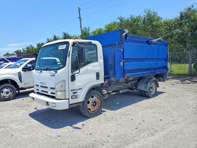 Aukcja sprzedaży 2014 Isuzu Npr Hd, vin: 54DC4W1B3ES804529, numer aukcji: 54629226