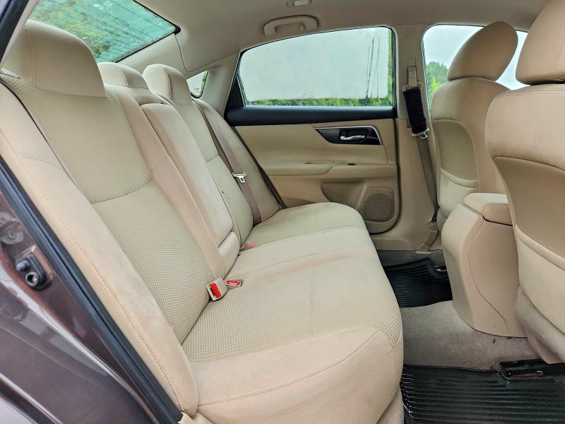 Aukcja sprzedaży 2014 Nissan Altima, vin: 1N4AL3AP3EN225764, numer aukcji: 58209676