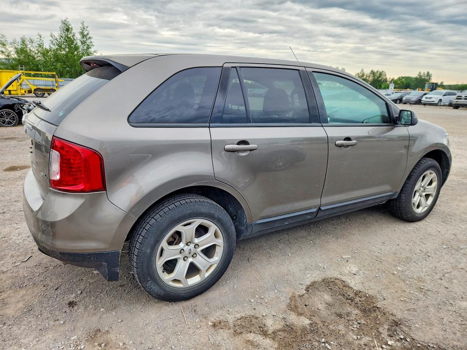 Продажа на аукционе авто 2013 Ford Edge, vin: 2FMDK3JC5DBC93450, номер лота: 58211546