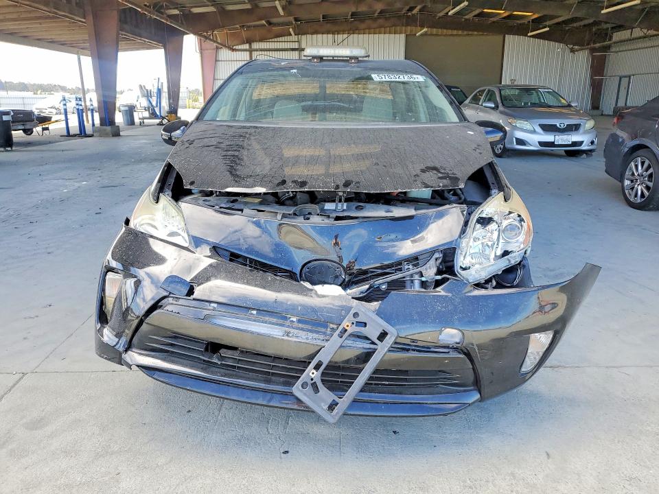 Aukcja sprzedaży 2015 Toyota Prius, vin: JTDKN3DU6F0448423, numer aukcji: 57832736