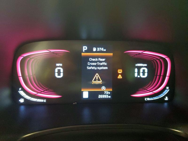 Продажа на аукционе авто 2025 Kia Soul, vin: KNDJ23AU2S7934544, номер лота: 55744556