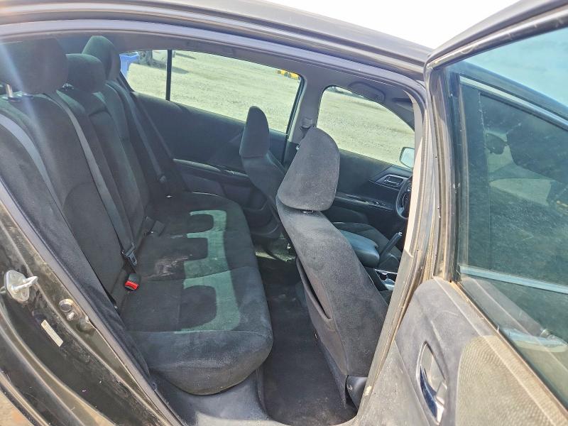 Aukcja sprzedaży 2013 Honda Accord, vin: 1HGCR2F31DA125350, numer aukcji: 55861956