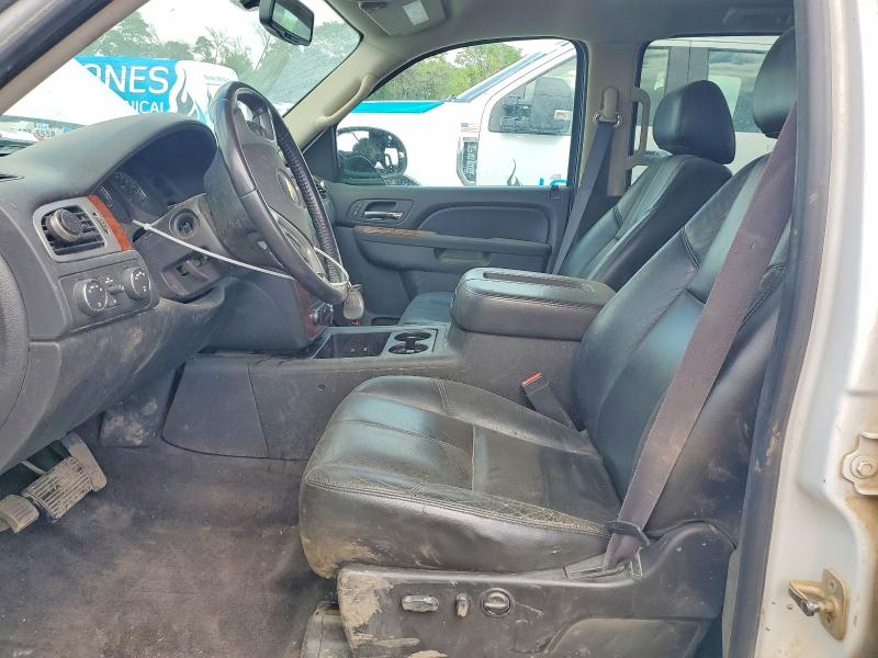 Продаж на аукціоні авто 2011 Chevrolet Silverado, vin: 3GCPKTE35BG356701, номер лоту: 55786896