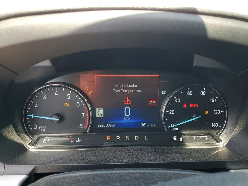 Aukcja sprzedaży 2023 Ford Explorer, vin: 1FMSK8DH1PGC12954, numer aukcji: 55518396