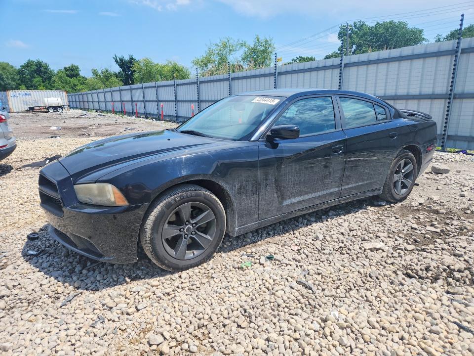 Aukcja sprzedaży 2012 Dodge Charger, vin: 2C3CDXBG7CH159168, numer aukcji: 73344415