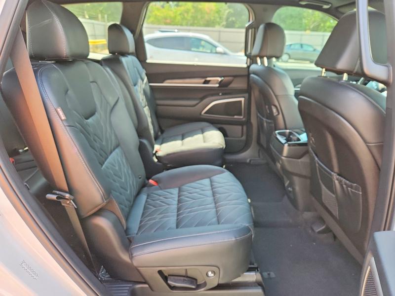 Продажа на аукционе авто 2024 Kia Telluride, vin: 5XYP3DGCXRG548494, номер лота: 59032936