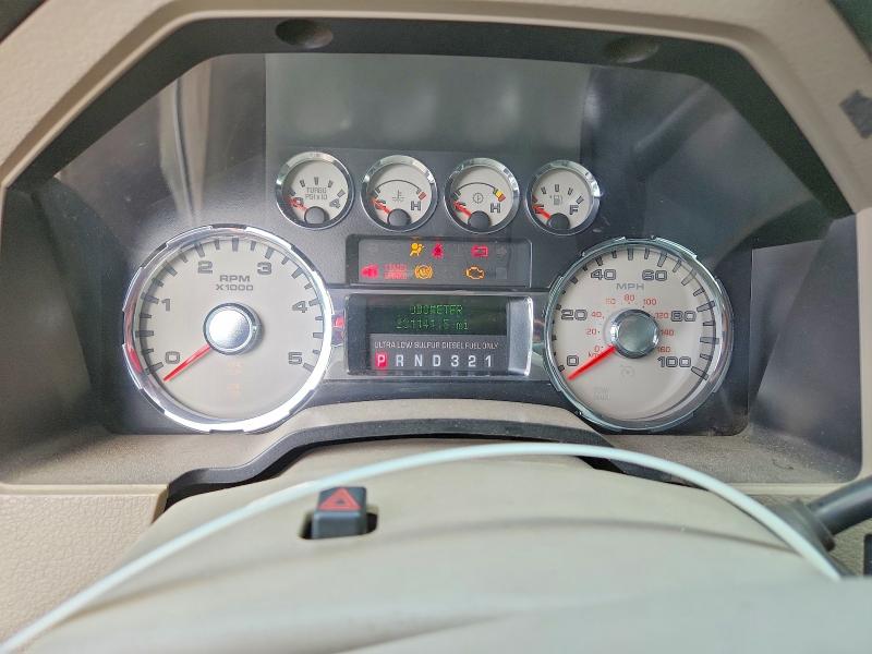 58005636 :رقم المزاد ، 1FTWW33R48ED24863 vin ، 2008 Ford F350 مزاد بيع