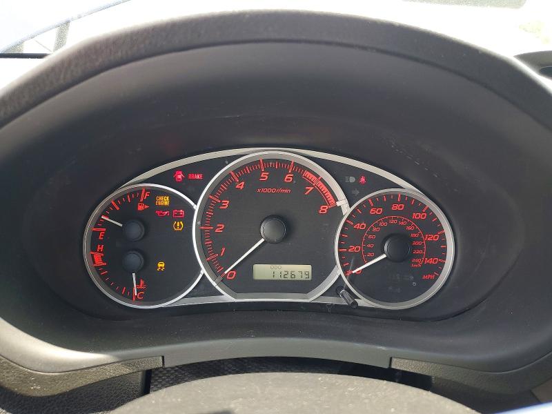 Продаж на аукціоні авто 2013 Subaru Impreza, vin: JF1GV7E64DG002147, номер лоту: 57229166
