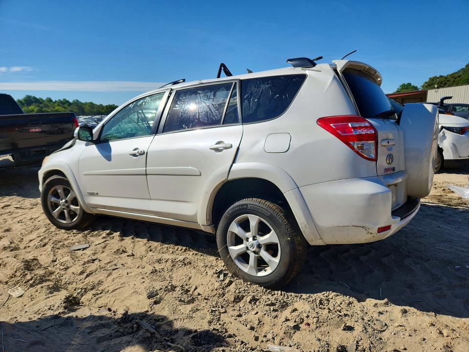 2012 Toyota Rav4 მანქანა იყიდება აუქციონზე, vin: 2T3DK4DV4CW069718, აუქციონის ნომერი: 55320266