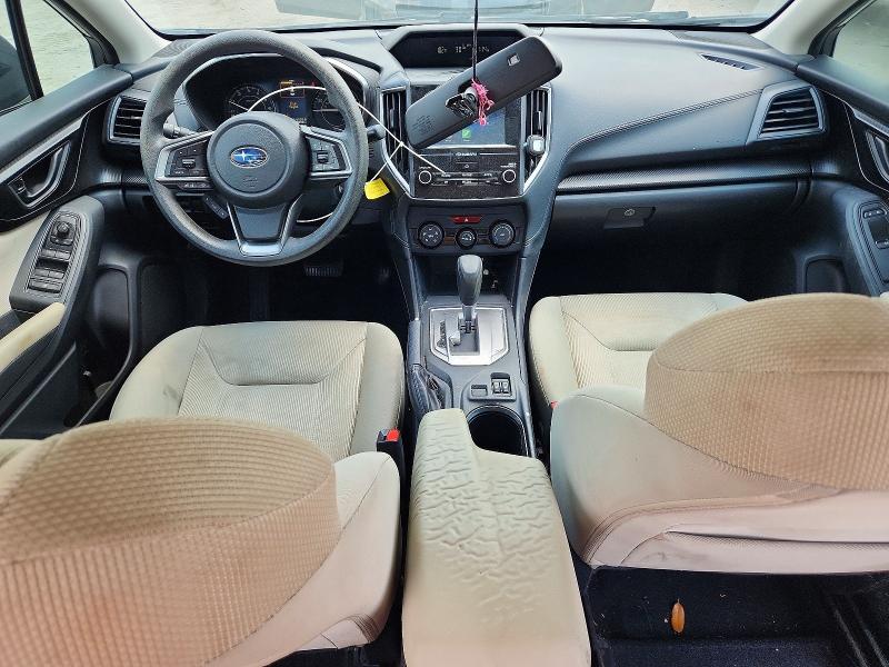 2018 Subaru Impr Sw 4x4 W/ey 2.0 მანქანა იყიდება აუქციონზე, vin: 4S3GKAD64J3606415, აუქციონის ნომერი: 58161566