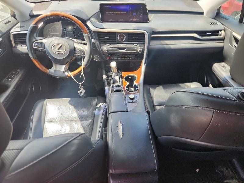 Aukcja sprzedaży 2017 Lexus Rx 350, vin: 2T2ZZMCA5HC064542, numer aukcji: 57389766