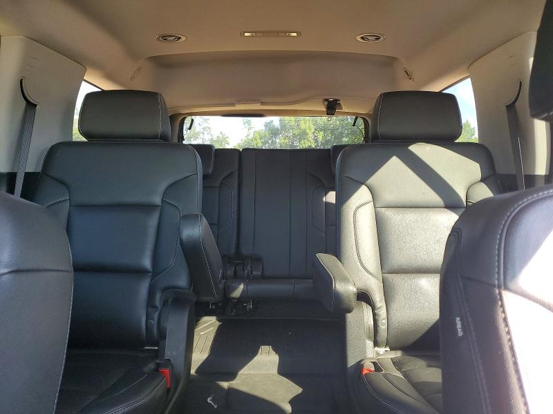 Aukcja sprzedaży 2020 Chevrolet Tahoe, vin: 1GNSCBKC2LR133174, numer aukcji: 58604796