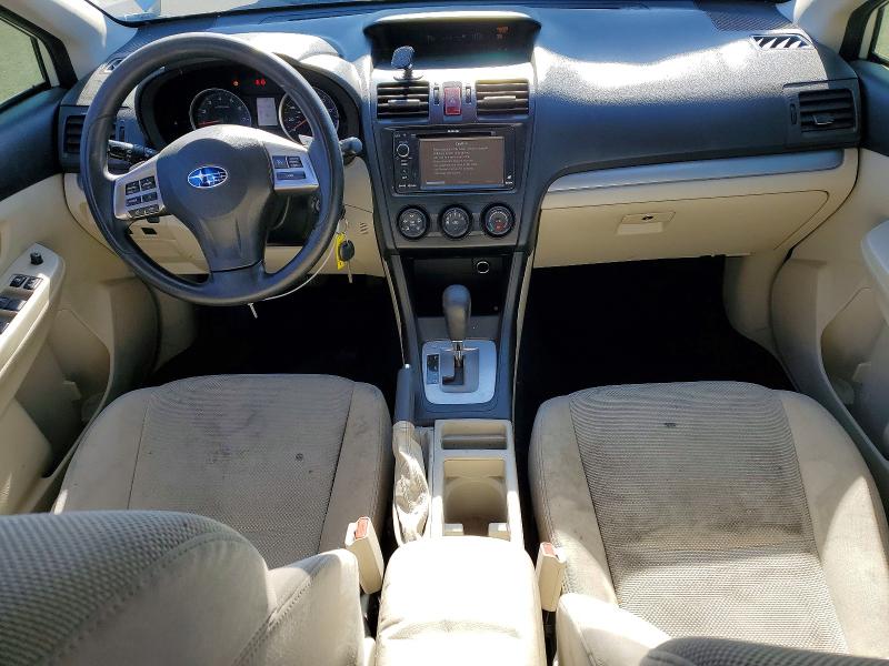 Aukcja sprzedaży 2014 Subaru Xv Crosstrek, vin: JF2GPAWC0E8304750, numer aukcji: 54493016