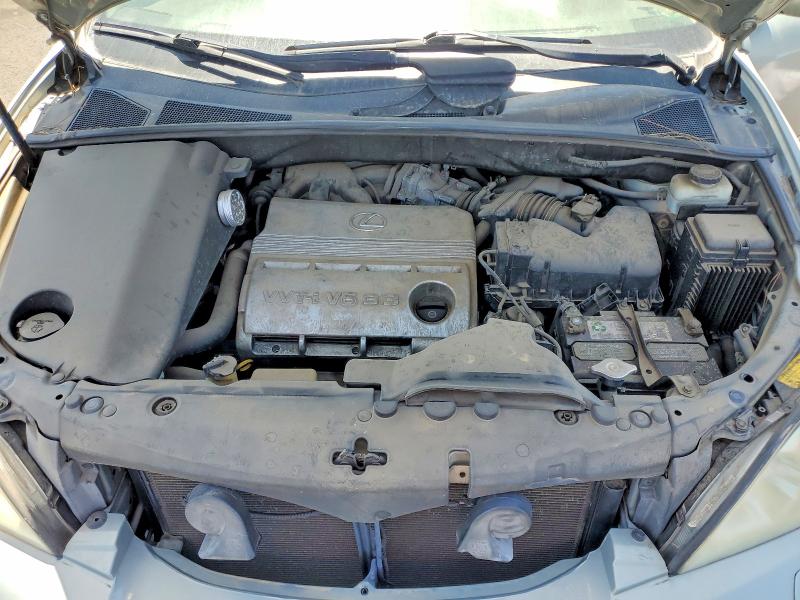 Aukcja sprzedaży 2005 Lexus Rx, vin: 2T2GA31U15C038750, numer aukcji: 56188706