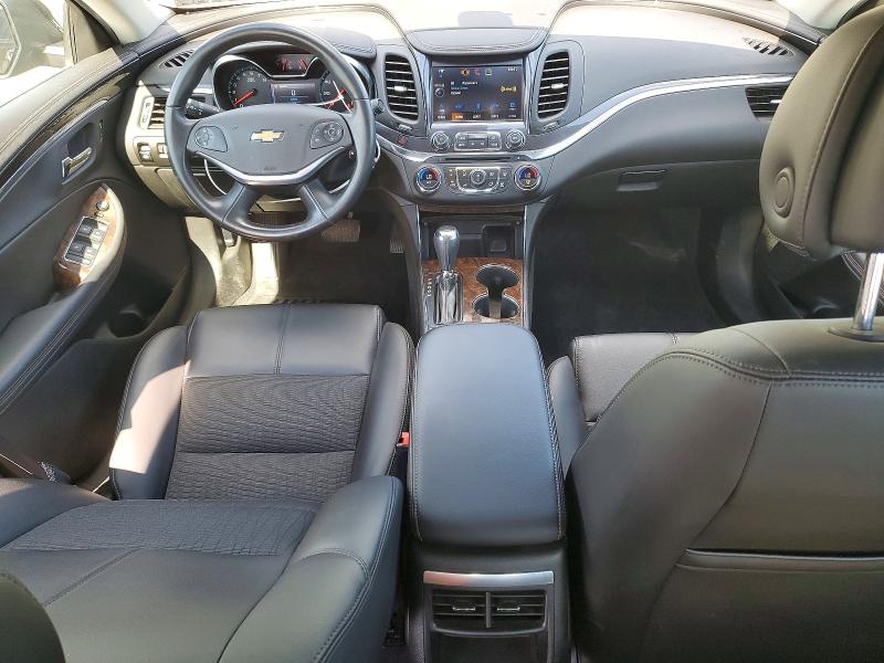 58539296 :رقم المزاد ، 2G1125S37E9235195 vin ، 2014 Chevrolet Impala مزاد بيع