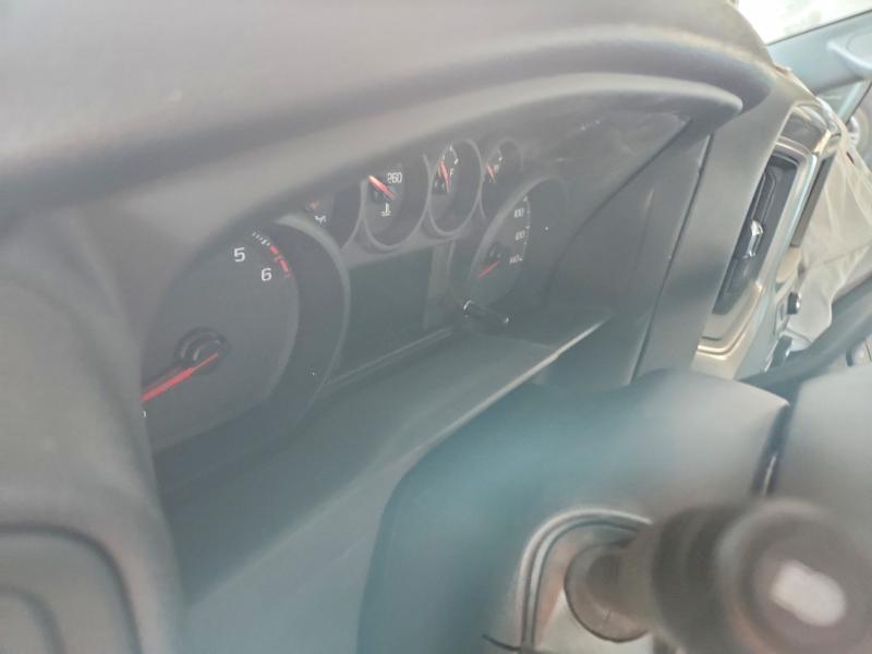 Продаж на аукціоні авто 2025 Chevrolet 1500, vin: 3GCNAAED0SG373672, номер лоту: 57159676