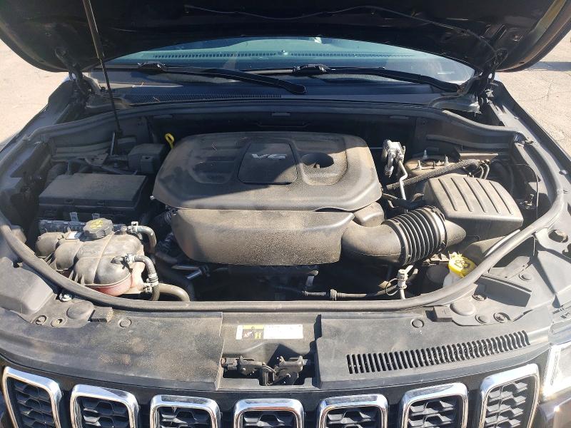 2019 Jeep Grand Cherokee მანქანა იყიდება აუქციონზე, vin: 1C4RJFBG8KC660435, აუქციონის ნომერი: 57331926
