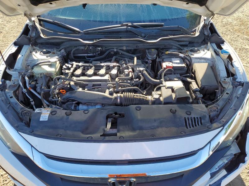 Продаж на аукціоні авто 2016 Honda Civic, vin: 2HGFC1F9XGH110297, номер лоту: 53962976