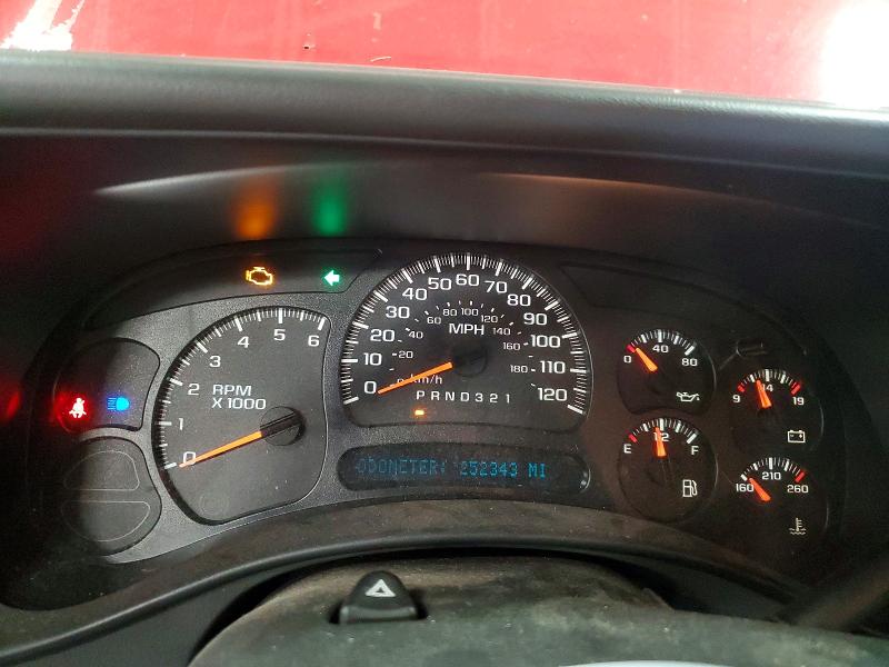 Продаж на аукціоні авто 2006 Gmc New Sierra, vin: 2GTEK13Z761319926, номер лоту: 85962845