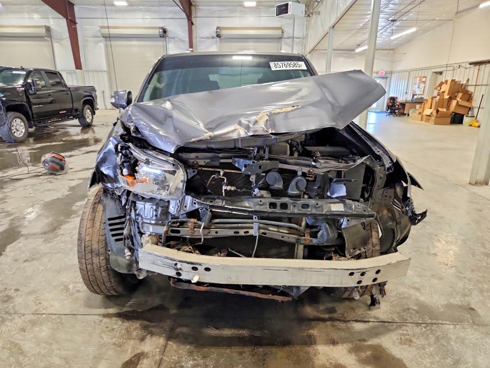 85769585 :رقم المزاد ، JTEBU5JR4D5130116 vin ، 2013 Toyota 4runner مزاد بيع
