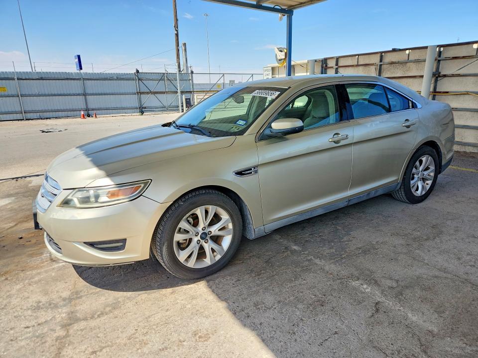 Продажа на аукционе авто 2010 Ford Taurus, vin: 1FAHP2EWXAG169447, номер лота: 56689656