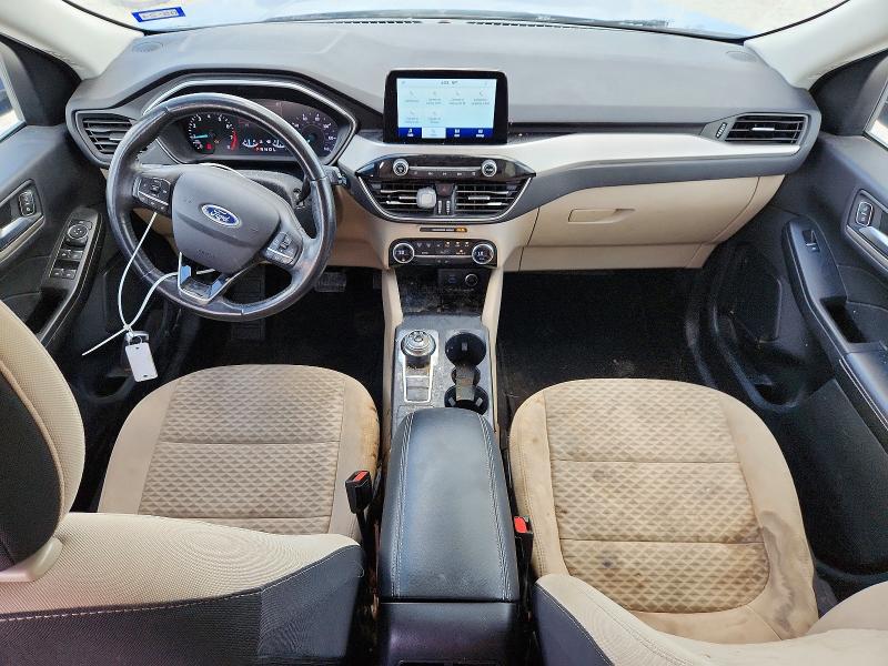 Aukcja sprzedaży 2021 Ford Escape, vin: 1FMCU0G61MUA46393, numer aukcji: 56624846
