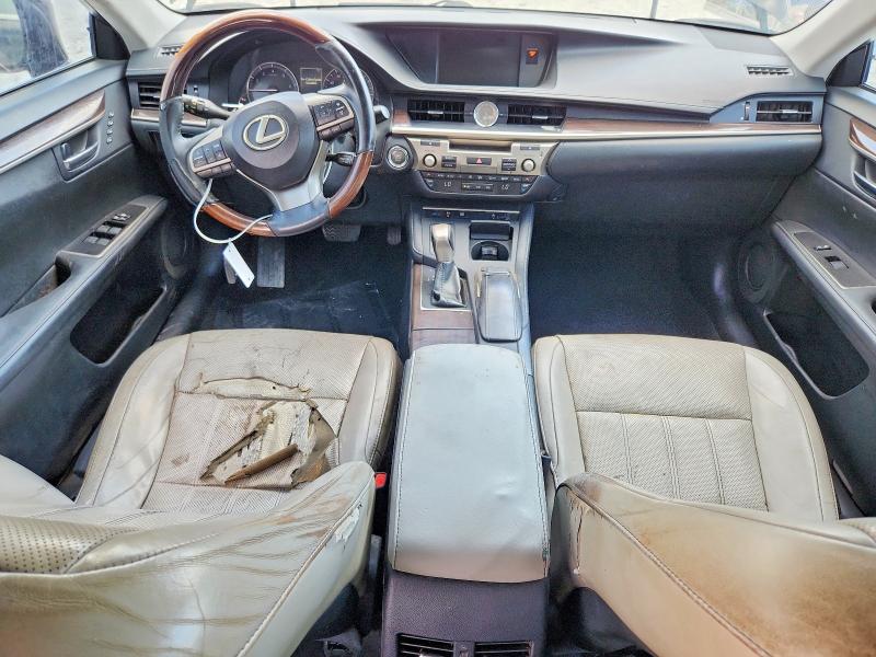 Продаж на аукціоні авто 2016 Lexus Es, vin: 58ABK1GGXGU031534, номер лоту: 57343566