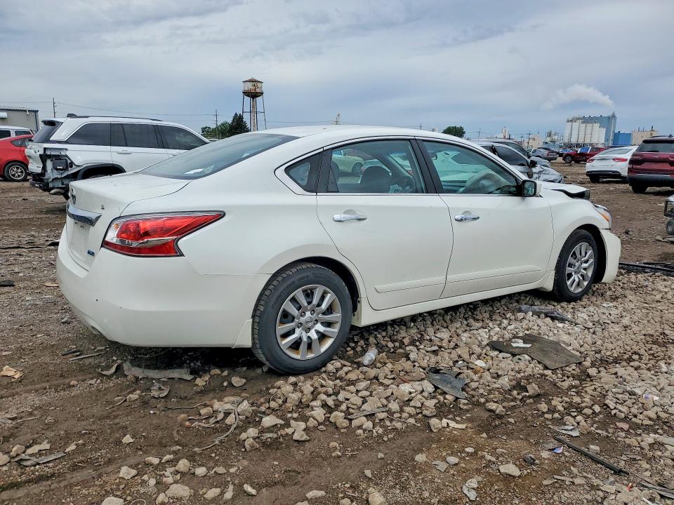 Aukcja sprzedaży 2014 Nissan Altima, vin: 1N4AL3AP4EN255906, numer aukcji: 58654656