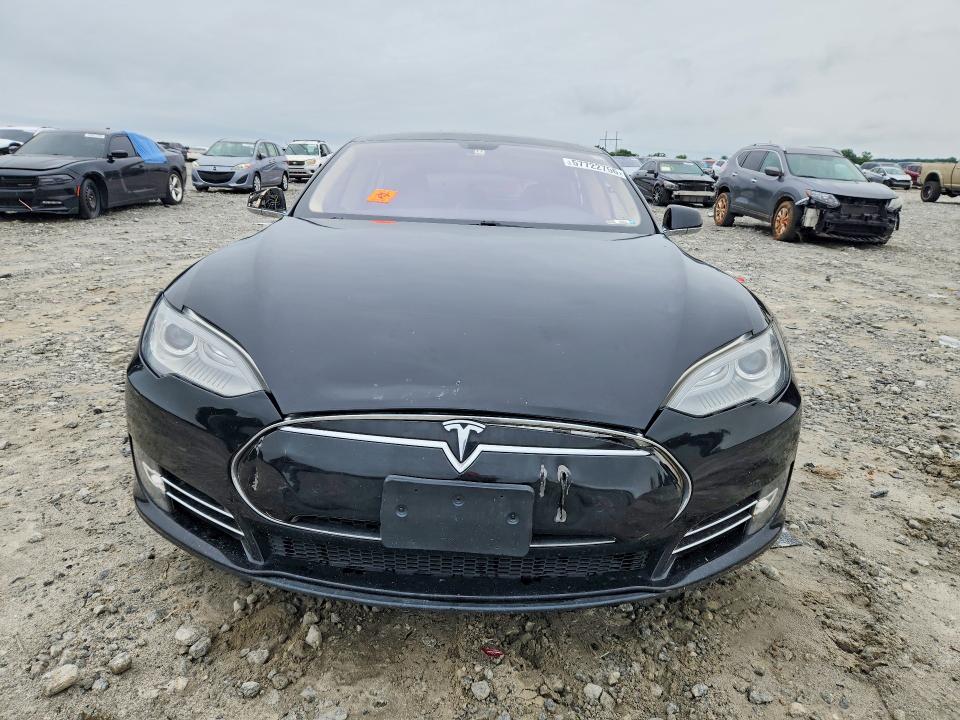 Aukcja sprzedaży 2013 Tesla Model S, vin: 5YJSA1CN3DFP26350, numer aukcji: 57722756