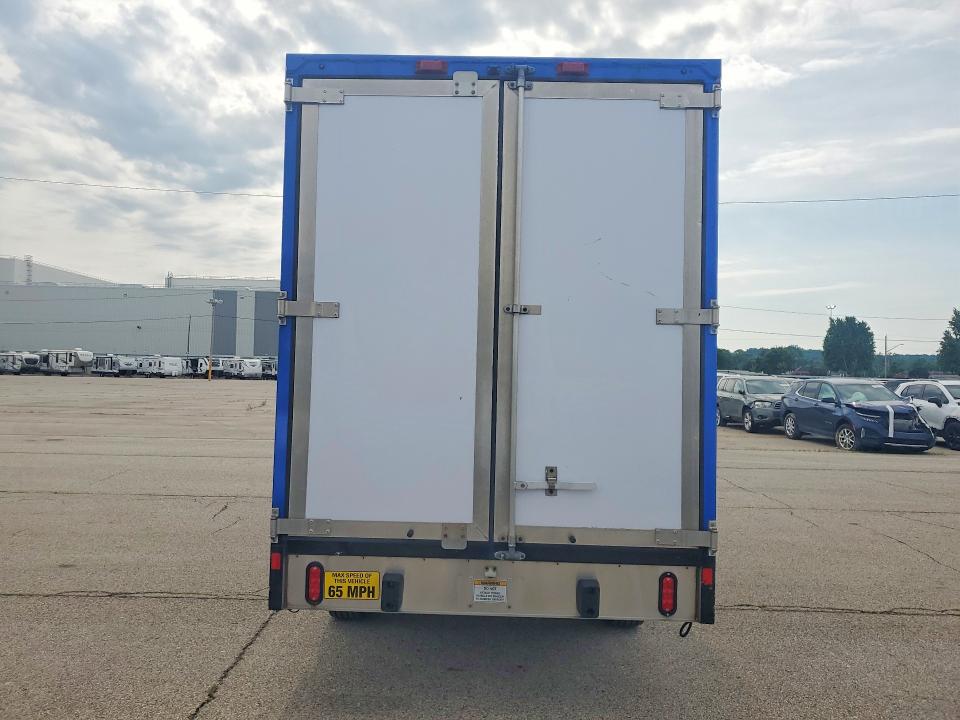 Продаж на аукціоні авто 2023 Ford Transit, vin: 1FDBW5ZG5PKA11025, номер лоту: 55903276