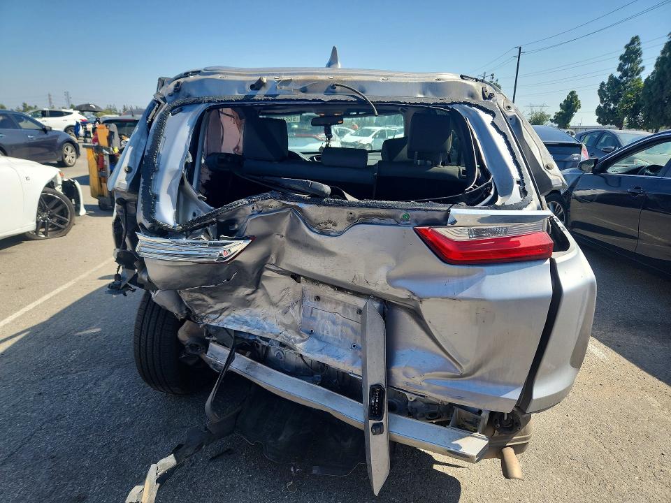 Aukcja sprzedaży 2018 Honda Cr-v, vin: 5J6RW1H85JA008431, numer aukcji: 56512676