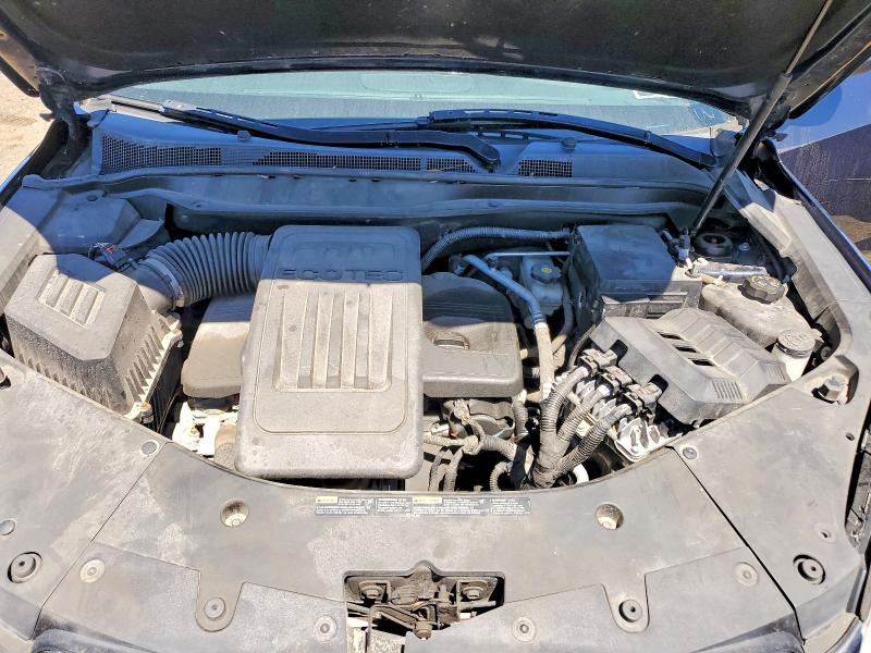 Aukcja sprzedaży 2016 Chevrolet Equinox, vin: 2GNFLFEK3G6312918, numer aukcji: 56315476