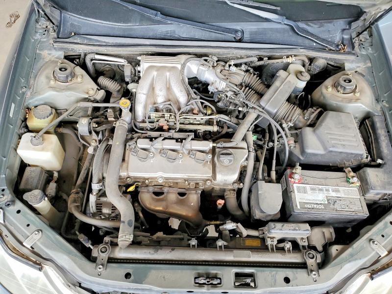 57404656 :رقم المزاد ، 4T1BF28B7YU033084 vin ، 2000 Toyota Avalon مزاد بيع