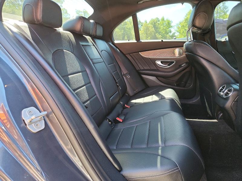 57422146 :رقم المزاد ، 55SWF6GB9FU027774 vin ، 2015 Mercedes-benz C مزاد بيع