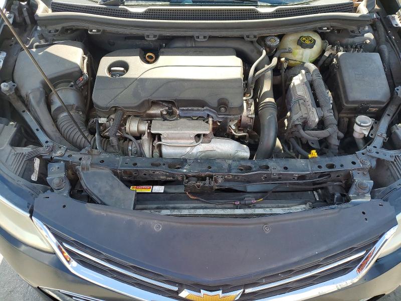 Продажа на аукционе авто 2017 Chevrolet Cruze, vin: 1G1BC5SM3H7159667, номер лота: 58573586