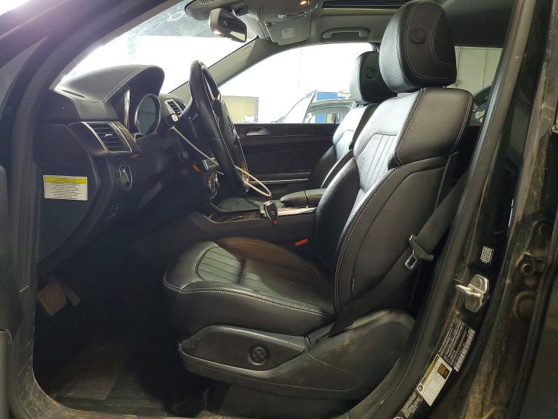 Aukcja sprzedaży 2014 Mercedes-benz Gl, vin: 4JGDF7CE7EA311342, numer aukcji: 59232266