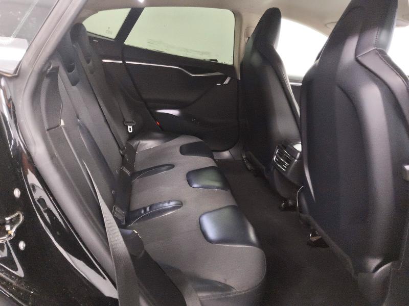 Aukcja sprzedaży 2013 Tesla Model S, vin: 5YJSA1BG5DFP08693, numer aukcji: 52675816
