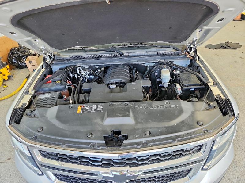 Продажа на аукционе авто 2019 Chevrolet Suburban, vin: 1GNSKHKC3KR177298, номер лота: 58707546