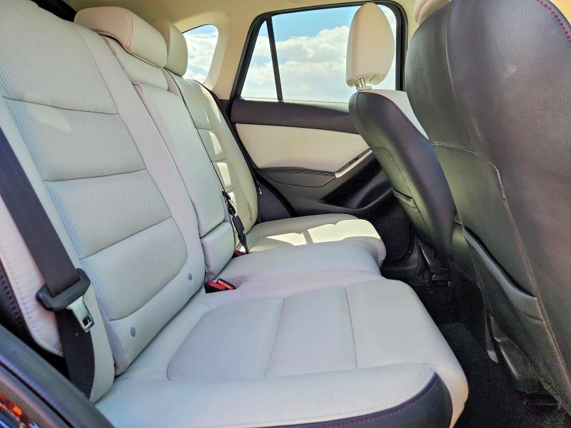 Aukcja sprzedaży 2016 Mazda Cx-5, vin: JM3KE4DY1G0748730, numer aukcji: 57687926