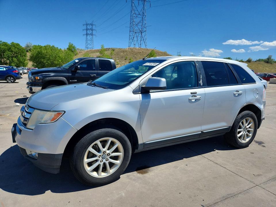 Aukcja sprzedaży 2010 Ford Edge, vin: 2FMDK3JC0ABA26826, numer aukcji: 57747216