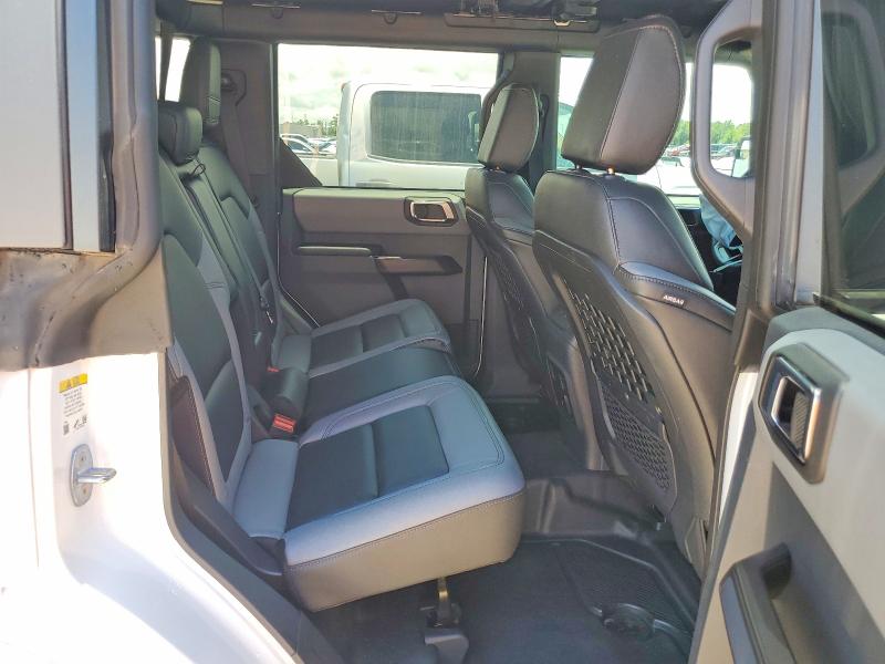 Aukcja sprzedaży 2024 Ford Bronco, vin: 1FMDE1BH6RLB42291, numer aukcji: 56239386
