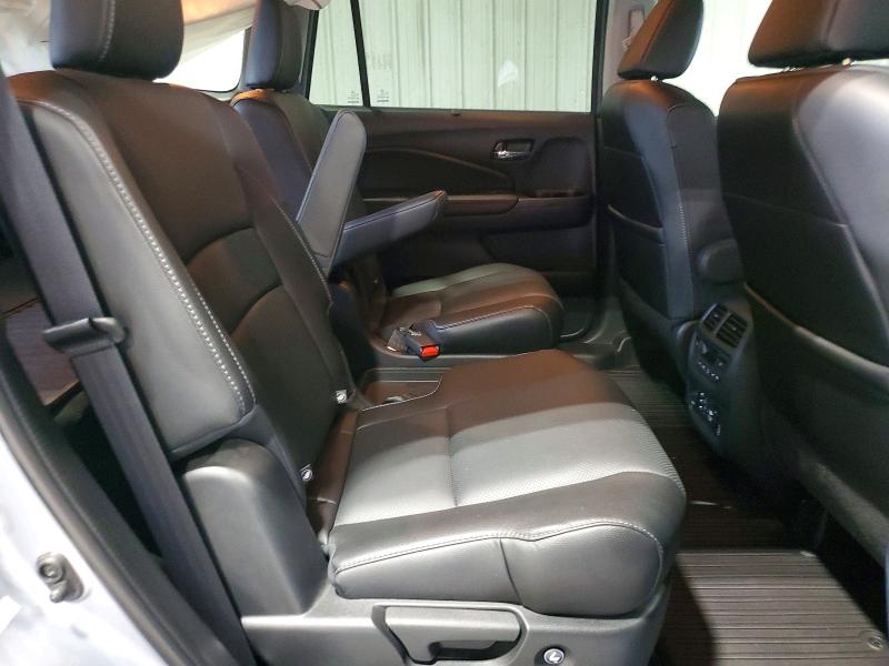 Продаж на аукціоні авто 2016 Honda Pilot, vin: 5FNYF6H06GB016241, номер лоту: 56316486