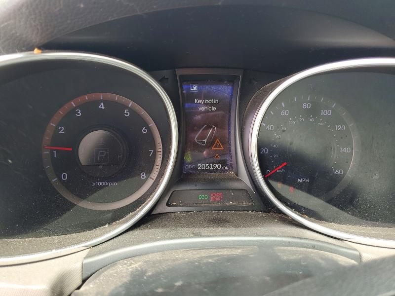 Aukcja sprzedaży 2014 Hyundai Santa Fe Sport, vin: 5XYZUDLB2EG130217, numer aukcji: 57765466