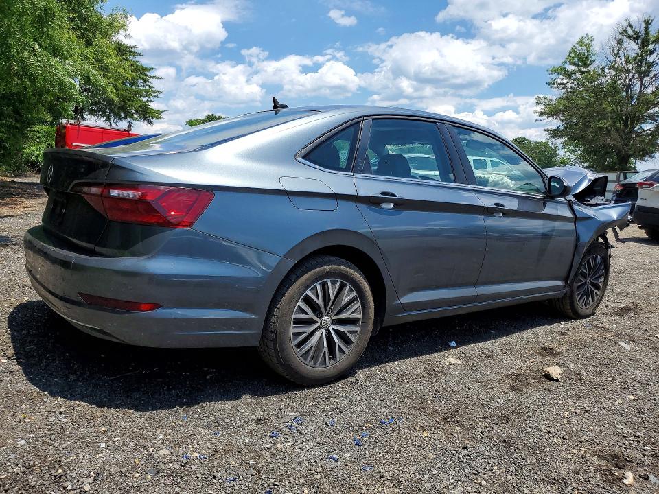 Aukcja sprzedaży 2020 Volkswagen Jetta, vin: 3VWC57BU0LM103036, numer aukcji: 57323256