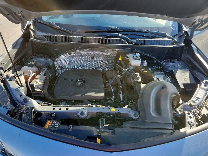 Aukcja sprzedaży 2021 Buick Encore Gx, vin: KL4MMDSL0MB066976, numer aukcji: 55904826