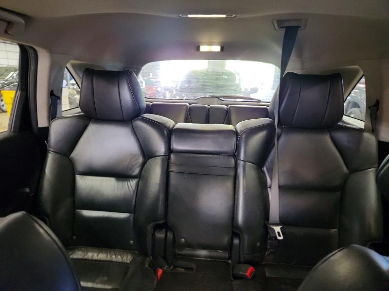 Aukcja sprzedaży 2010 Acura Mdx, vin: 2HNYD2H23AH515560, numer aukcji: 56070076
