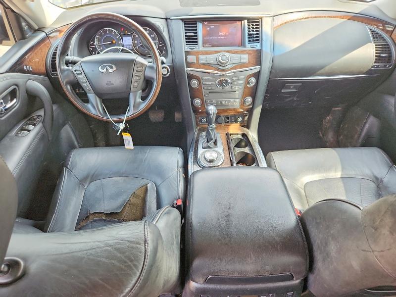 Продаж на аукціоні авто 2013 Infiniti Qx56, vin: JN8AZ2NE9D9041369, номер лоту: 57915936