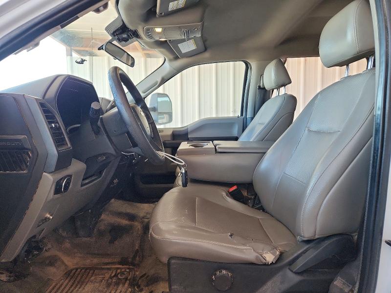 Продажа на аукционе авто 2022 Ford F250, vin: 1FT7W2B61NED77439, номер лота: 55686456