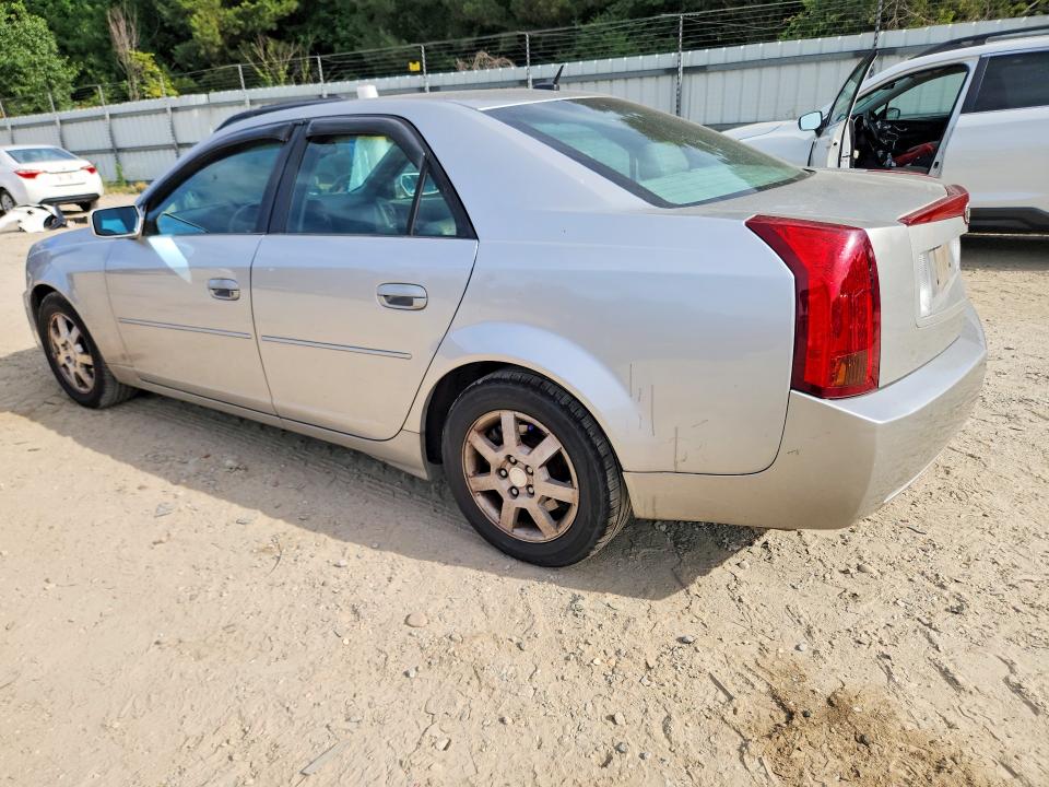 Продаж на аукціоні авто 2006 Cadillac Cts, vin: 1G6DM57T460121841, номер лоту: 56268936