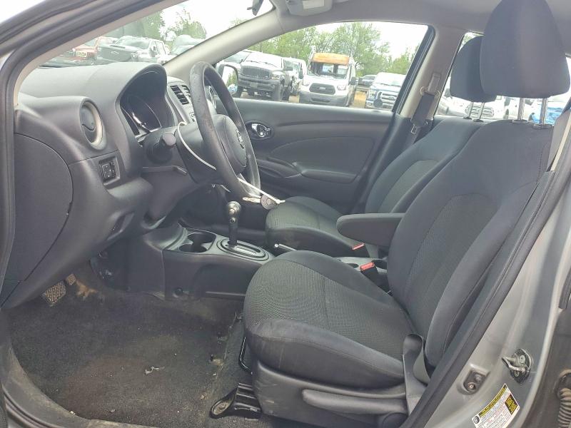 Aukcja sprzedaży 2013 Nissan Versa, vin: 3N1CN7AP8DL891864, numer aukcji: 56717856